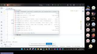 Vector Implementation - Session 2.2