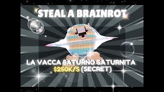 Giving Away Brainrots LIVE in Steal a Brainrot! 💥 | Roblox Giveaway 🎁