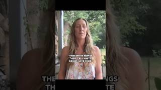 Channeling a message from the Tall Whites  #channeledmessages #starfamily