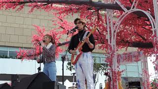 告五人Accusefive【披星戴月的想你】20210313高雄夢時代粉萌祭