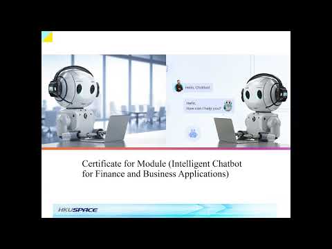 CMICFBA Video