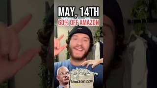 Amazon Discounts. May, 14th #AmazonDeals #AmazonFinds #amazonoffers #amazoncode