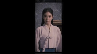 성골 중 성골💎 → 매란의 엘리트 허영서💯 신예은 캐릭터 모션 포스터📷 #정년이 EP.0