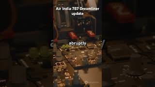 #DreamlinerCrash #AviationInvestigation #AirIndia #FlightSafety #YouTubeShorts