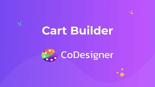 Cart Builder