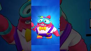 ‼️NERD SQUEAK 🔥 #brawlstars #gaming #shorts #fyp