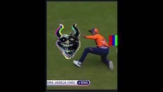 king Jadeja catch #mohit yadav #subscribe