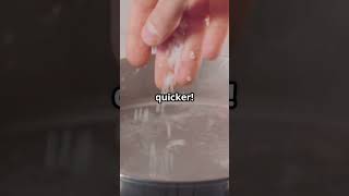 Salty secrets!! #salt #tips #kitchentips #kitchen #hacks #kitchenhacks