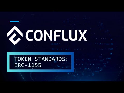 Token Standards: ERC-1155 | Token Standards