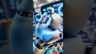 Top 10 Robotics Breakthroughs 🤖: The Future is Now!#viral #shorts #ai #robot