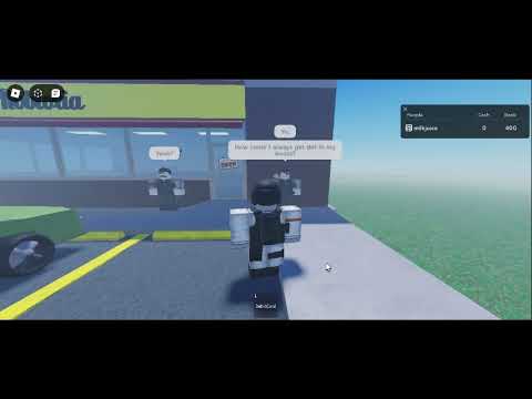 Dialogue Test
