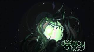 Azure - How To Destroy Angels