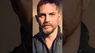 The Sparks Are Starting To Fly 🔥Tom Hardy @honeybearC6H12O6 @tracydavis838