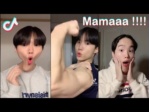 Funny ox zung TikToks 2021 (mama guy) New Compilation