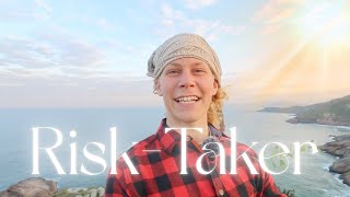 Take Risks, Love Life