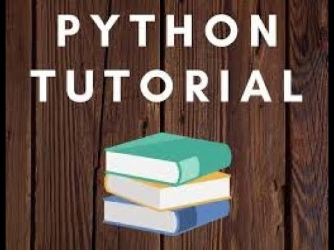 Python Tutorial for Beginners | Introduction | Python