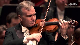 Prokofjew: 2. Violinkonzert ∙ hr-Sinfonieorchester ∙ Gil Shaham ∙ Susanna Mälkki