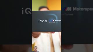 New iqoo 13 | #iqoo13 #snapdragon8elite #vlog #techtuber #smartphone #techvlog #shortsfeed #shorts
