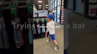 Atlas and pencil bat first but end loaded #baseball #bats #baseballbats