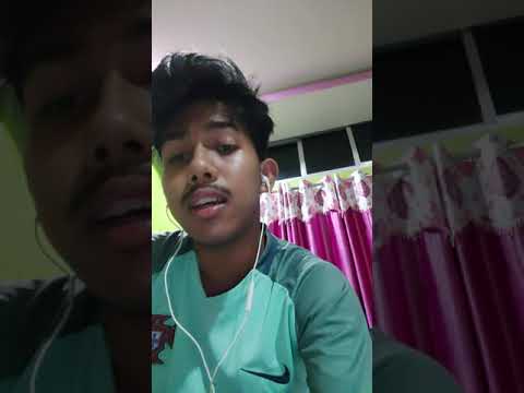 Aisa lagta hai jo na hua  | Sonu Nigam song | Raw cover | Vocals