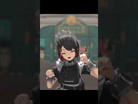 【Zenless Zone Zero MMD】Ellen Joe SMA$HER - MEME FUNK - heart111