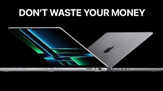 WASTE OF MONEY? M2 Max / M2 Pro MacBook Pro and M2 Mac Mini