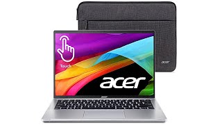 Acer Swift Go 14 Intel Evo Thin & Light Laptop