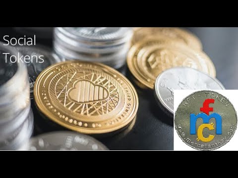 004 Coins and Tokenizing   22 Sec
