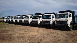 Shriram Automall Auction 30-05-2025 Special Tippers.