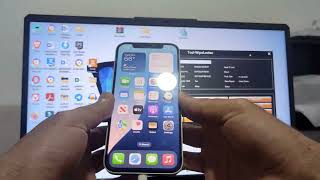 New iCloud Account Unlock For iOS 18.5 Full Free💎 Bypass iPhone 12 Activation Lock Without Password📊