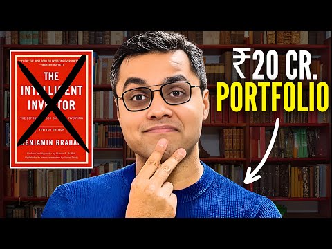 7 Books That Will Make You Rich in India (Avoid This One Mistake)