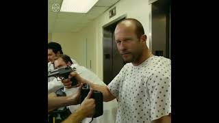 Stage Name Search Using Reface App - Jason Williams or Phil Statham?