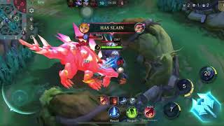 Alucard solo rank! #mobilelegends #poppballons #happyanimals #asmr #mlbb #happydogs #diy