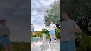DIA DELÍCIA DANCE TREND 😂🕺 #shorts
