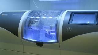悅庭牙醫診所3D齒雕研磨機
