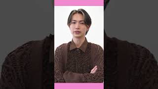 こんなんいわれたらやばいんだけど #8loom #綱啓永