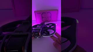VIFLY LED Duct Guards Made For Dji Avata 2 #drone #droning #dji #vifly #djiavata2