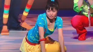 歌のお姉さん歴代と話し方変わった！おかあさんといっしょ！
