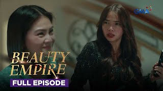 Beauty Empire: Shari and Noreen look for the missing beauty guru! (Full Episode 11) July 23, 2025