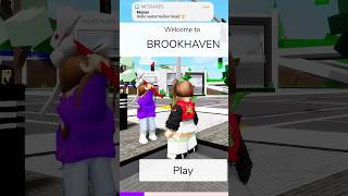 Have You SEEN This Brookhaven TREND?😂