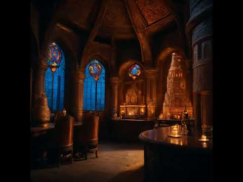 8) Strongholds and Legends