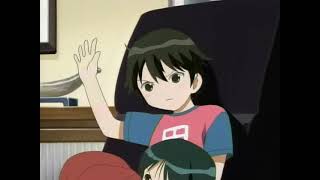PetoPeto-san spanking scene