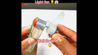 Amazing Diwali RGB Light Making 🤩 #hackerjp #shorts #diwalispecial #ytshorts #dcmotor