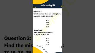 Aptitude Test Job Interview Test #aptitude #interview #aptitudetests #job2025