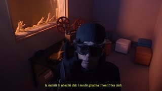 EMMO - ZEUS (Official Music Vidéo)