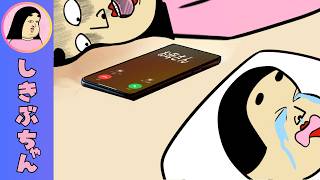 音に敏感になる育児あるあるの巻【アニメ】