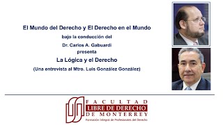 La Lógica y el Derecho