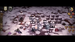 Don't Starve Together 2024 w/ Wally1169, CallMeJeff, Alnilana, and AirrissAzurite