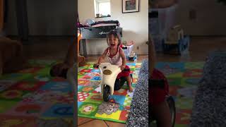 K sense of driving