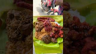 20/- ULTIMATE CHICKEN BIRIYANI- Coimbatore #coimbatore #erode #biriyani #budget #chicken #food
